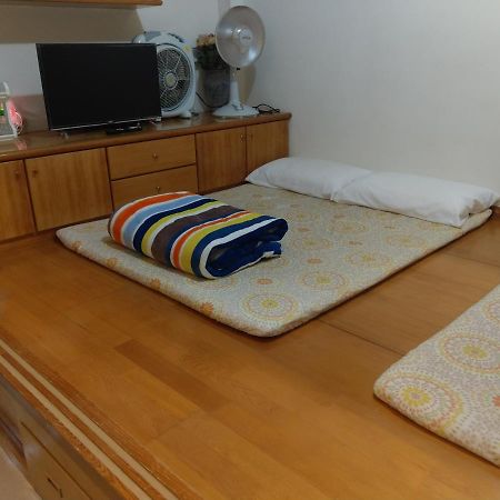 Pingxi Car Head B & B Dış mekan fotoğraf