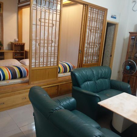 Pingxi Car Head B & B Dış mekan fotoğraf