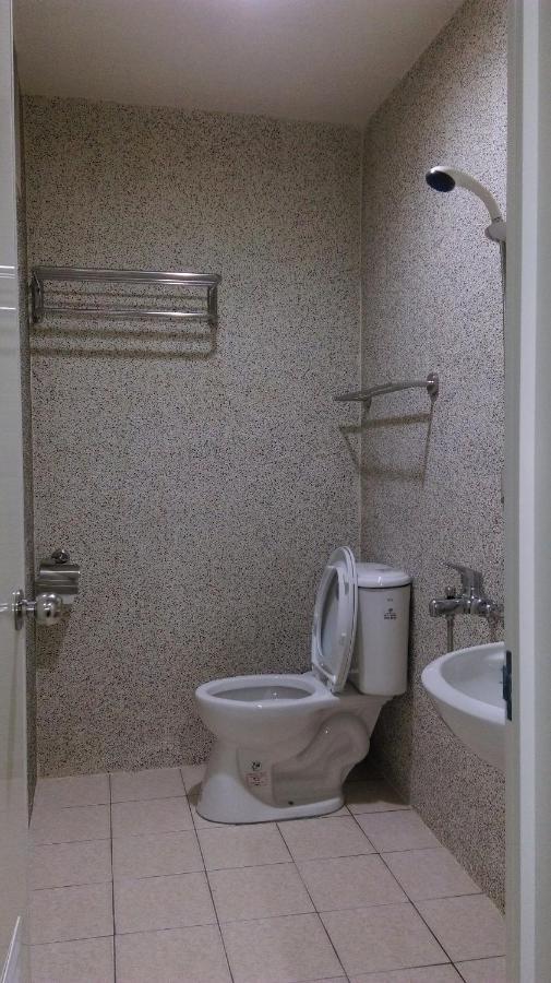 Pingxi Car Head B & B Dış mekan fotoğraf