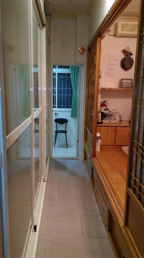 Pingxi Car Head B & B Dış mekan fotoğraf