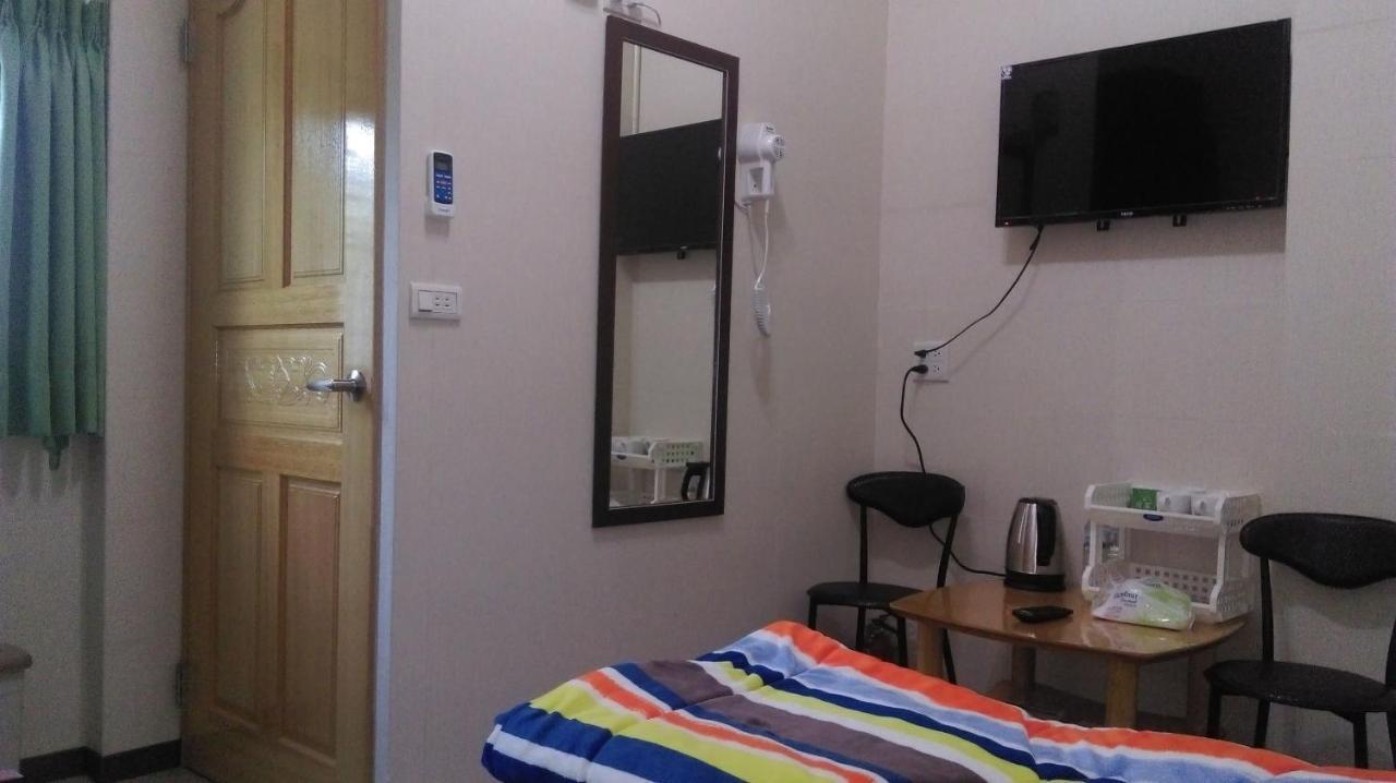 Pingxi Car Head B & B Dış mekan fotoğraf