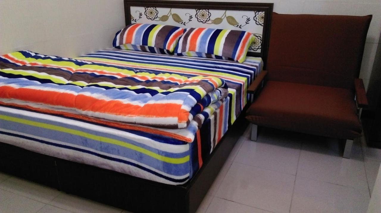 Pingxi Car Head B & B Dış mekan fotoğraf