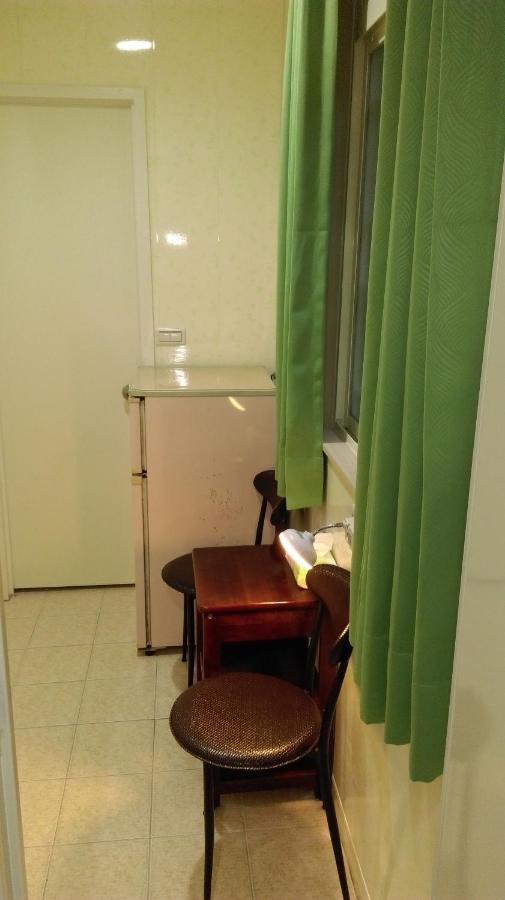 Pingxi Car Head B & B Dış mekan fotoğraf