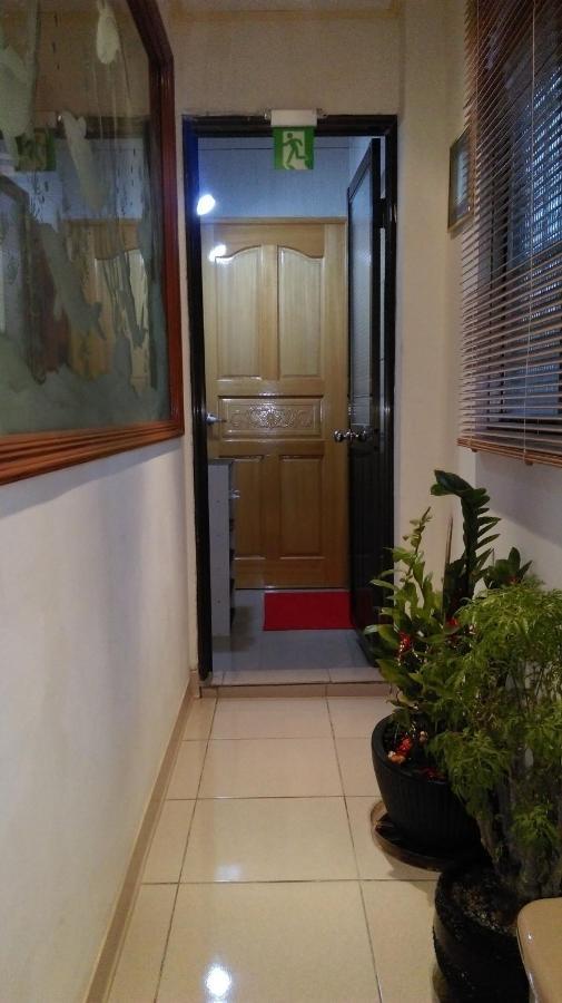 Pingxi Car Head B & B Dış mekan fotoğraf