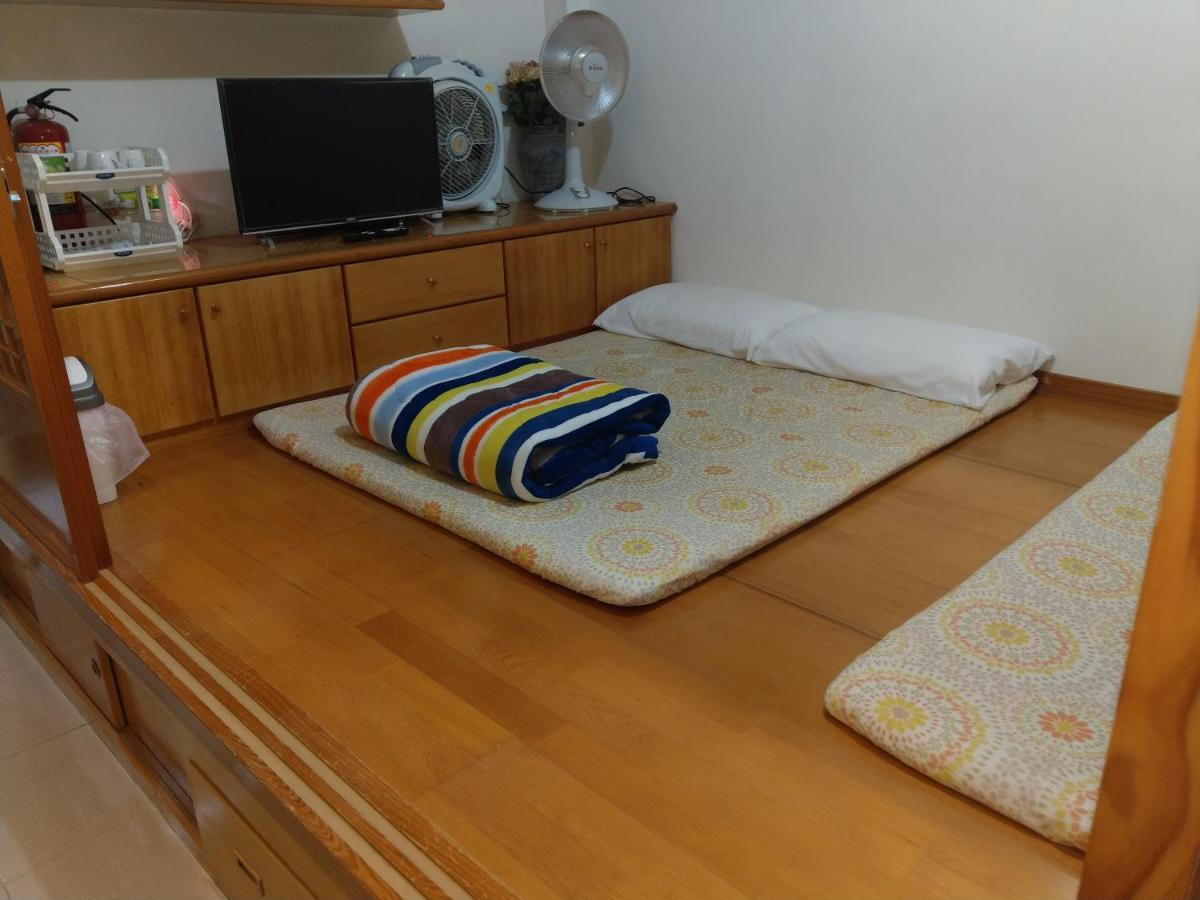Pingxi Car Head B & B Dış mekan fotoğraf