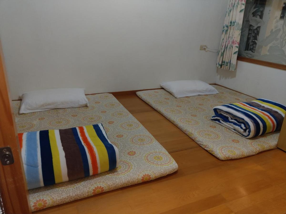 Pingxi Car Head B & B Dış mekan fotoğraf