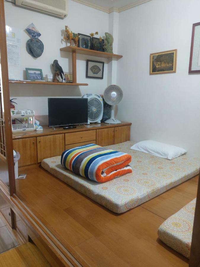 Pingxi Car Head B & B Dış mekan fotoğraf