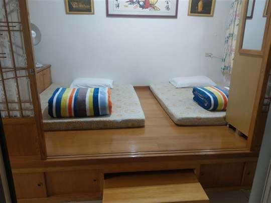 Pingxi Car Head B & B Dış mekan fotoğraf