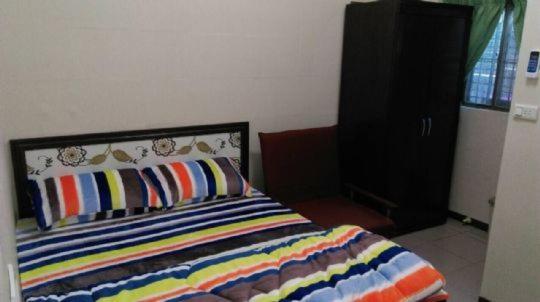 Pingxi Car Head B & B Dış mekan fotoğraf